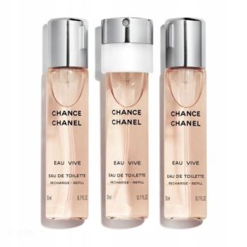 Woda toaletowa Chanel 60 mlC