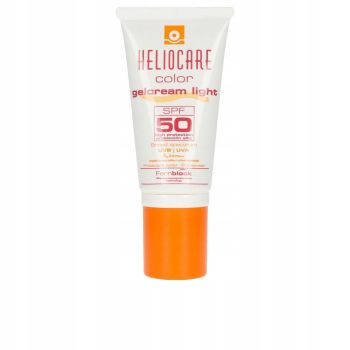 Krem koloryzujący Heliocare SPF 41-50N