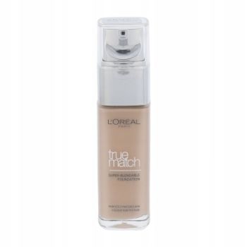 Podkład L'Oréal Paris 30 ml nawilżające,N