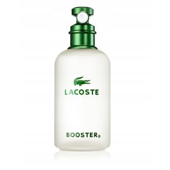 Lacoste Booster 75ml Woda toaletowa mężczyzna EDTC