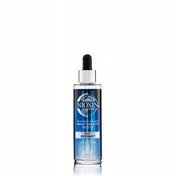 NIOXIN NIGHT DENSITY RESCUE kuracja 70mlN