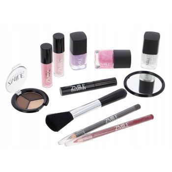 Zmile Beauty Case Merry Berry 58,5 g zestawN
