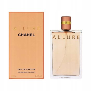 Chanel Allure 100 ml woda perfumowana kobieta EDPC