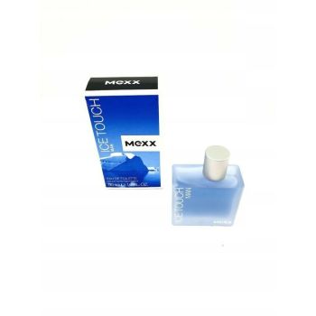 Mexx Ice Touch Man 50 ml woda toaletowa mężczyznaN