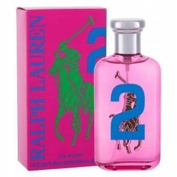 Woda toaletowa Ralph Lauren 100 mlN