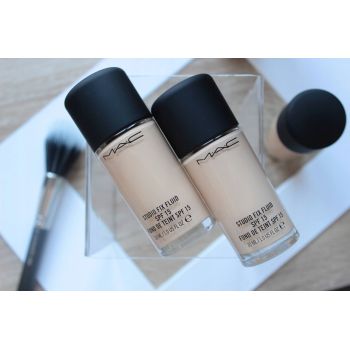 Podkład MAC 30 ml matująceN