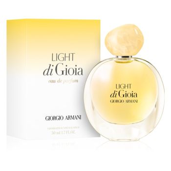 Armani Light Di Gioia woda perfumowana 50ml EDPC