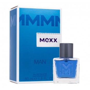 Woda toaletowa Mexx 50 mlN