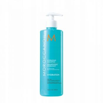 Szampon Moroccanoil 500 ml regeneracja iN