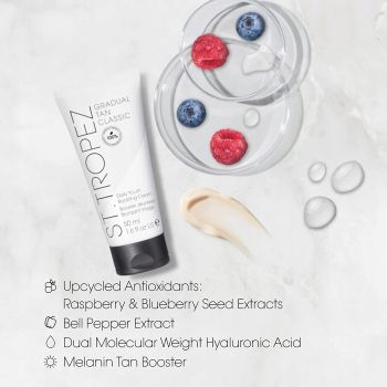 St.Tropez Gradual Tan Classic Samoopalacz 50mlN