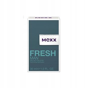 Mexx Fresh Man 30 ml woda toaletowa mężczyzna EDTN