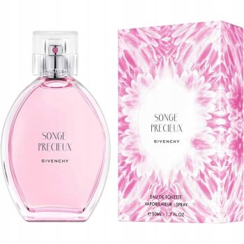 Givenchy Songe Precieux 50ml woda toaletowaC