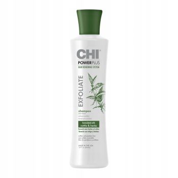 Szampon CHI 355 ml regeneracja i nawilżenieN