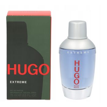 Hugo Boss HUGO Man Extreme Woda perfumowana 75mlC