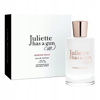 Juliette Has a Gun Moscow Mule 100ml wodaC