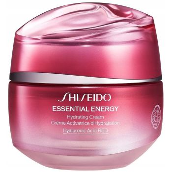 Krem do twarzy Shiseido na dzieńN