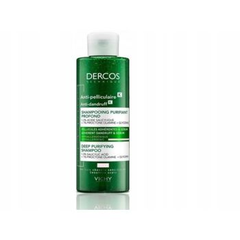 Szampon Vichy 250 ml przeciwłupieżoweN
