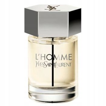 L'Homme woda toaletowa spray 100ml FLAKONC