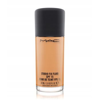 Podkład MAC Studio Fix Fluid NC40 30 ml matująceN