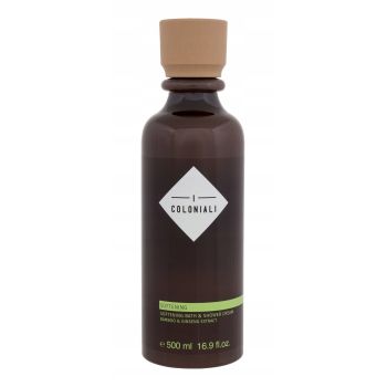 I Coloniali Softening 500 ml krem myjącyN