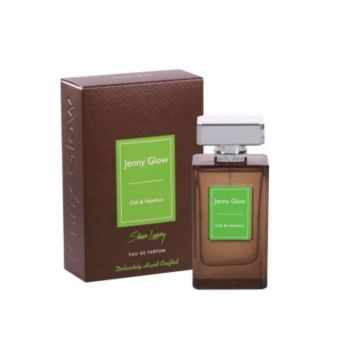 Jenny Glow Oak&Hazelnut woda perfumowana 80mlC