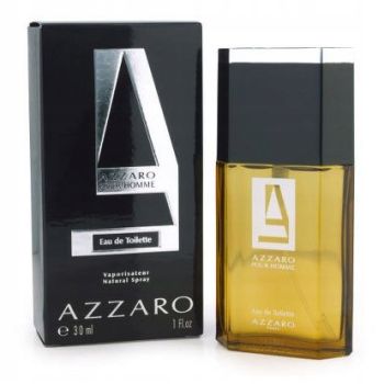 Woda toaletowa Azzaro 200 mlC