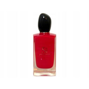Si Passione woda perfumowana spray 100mlN