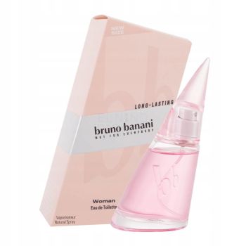 Bruno Banani Woman woda toaletowa spray 50ml EDTN