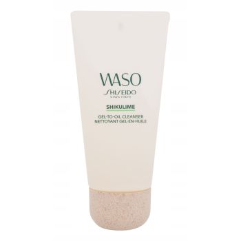 Do twarzy Shiseido 125 mlN
