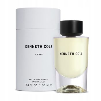 Kenneth Cole For Her 100 ml woda perfumowanaC