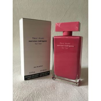 Woda perfumowana Narciso Rodriguez Fleur MuscN