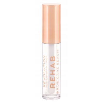 Makeup Revolution London Rehab Brow Care SerumN