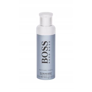 Hugo Boss Bottled Tonic On-The-Go 100ml wodaN