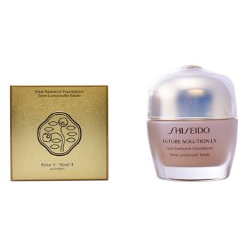Podkład Shiseido 30 ml nawilżające,N