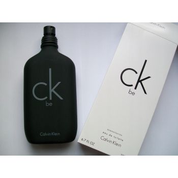 Woda toaletowa Calvin Klein 200 mlC