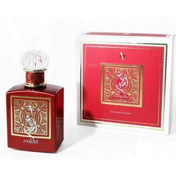 STERLING UN 85ML WODA TOALETOWAC