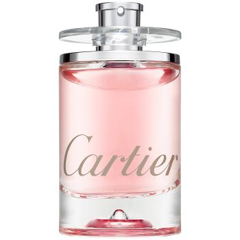 Eau De Cartier Goutte de Rose Woda toaletowa spray