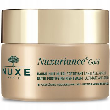 Krem do twarzy Nuxe na noc 50 mlN