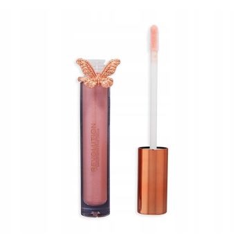MAKEUP REVOLUTION BŁYSZCZYK DO UST EVOLVEN