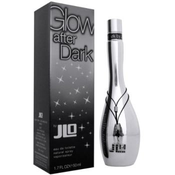 Jenifer Lopez Glow After Dark woda toaletowa spray