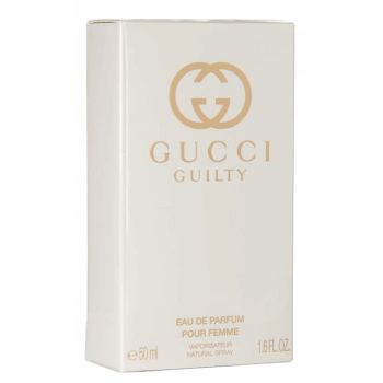 Gucci Guilty Pour Femme 50ml woda perfumowanaC