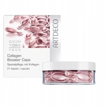 Przeciwstarzeniowe serum ArtDecoN