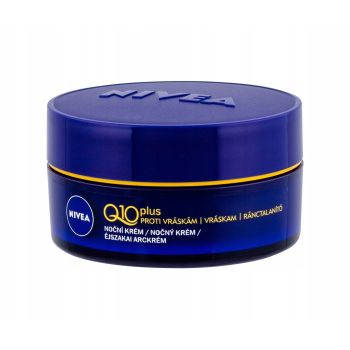 Krem do twarzy Nivea na noc 50 mlN