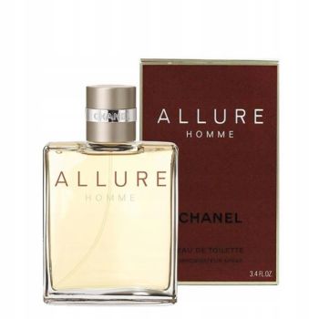 Chanel Allure Homme 150 ml woda toaletowaC