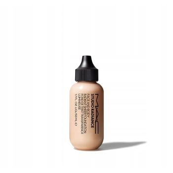 Podkład MAC Studio Radiance N1 50 ml przedłużenieN