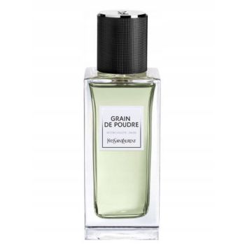 Yves Saint Laurent Grain De Poudre wodaC