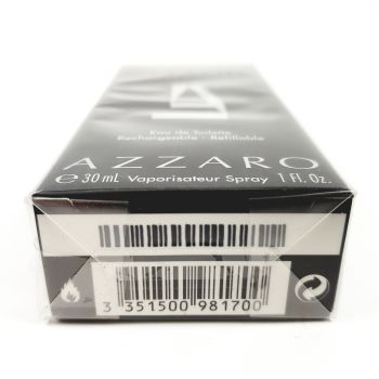 Azzaro Pour Homme 30 ml woda toaletowa mężczyznaC