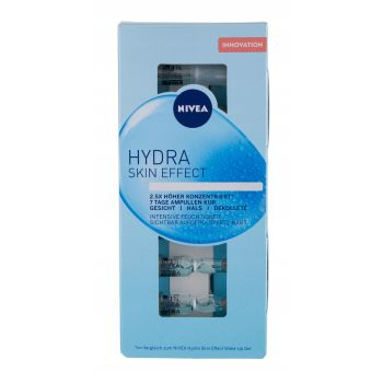 Nawilżające serum Nivea 1 mlN
