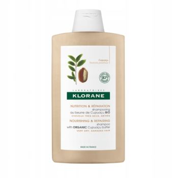 Klorane 200 ml szamponN