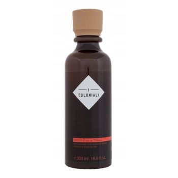 I Coloniali Invigorating & Toning 500 ml kremN